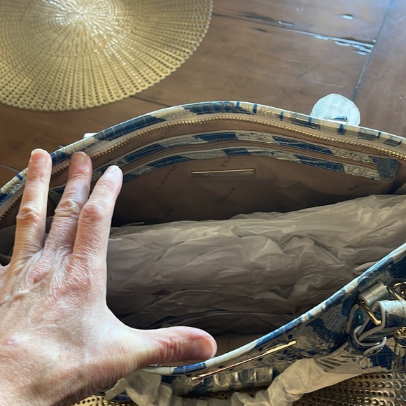 Brahmin handbag - Picture 4 of 6